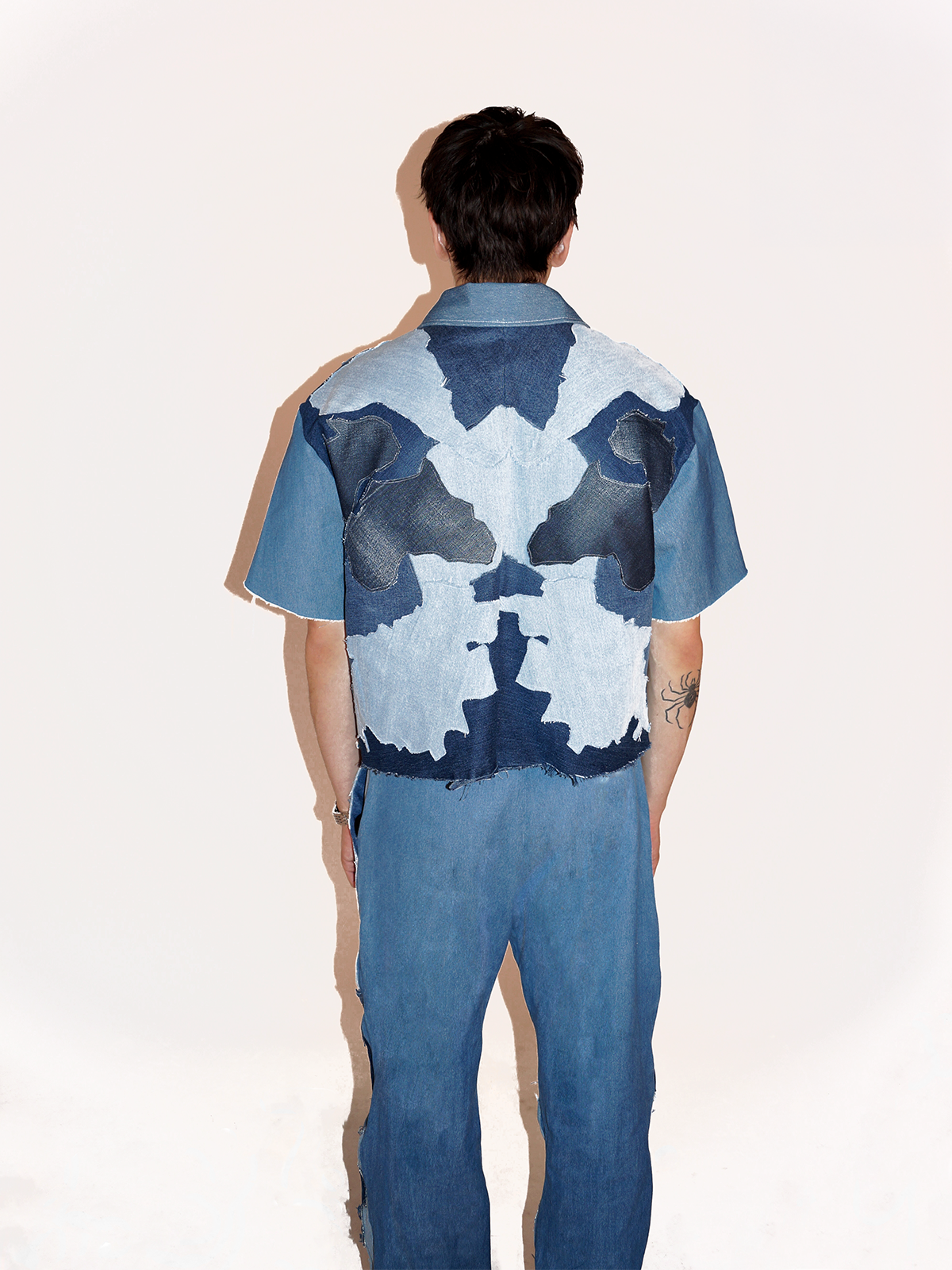 Veste DAMOR