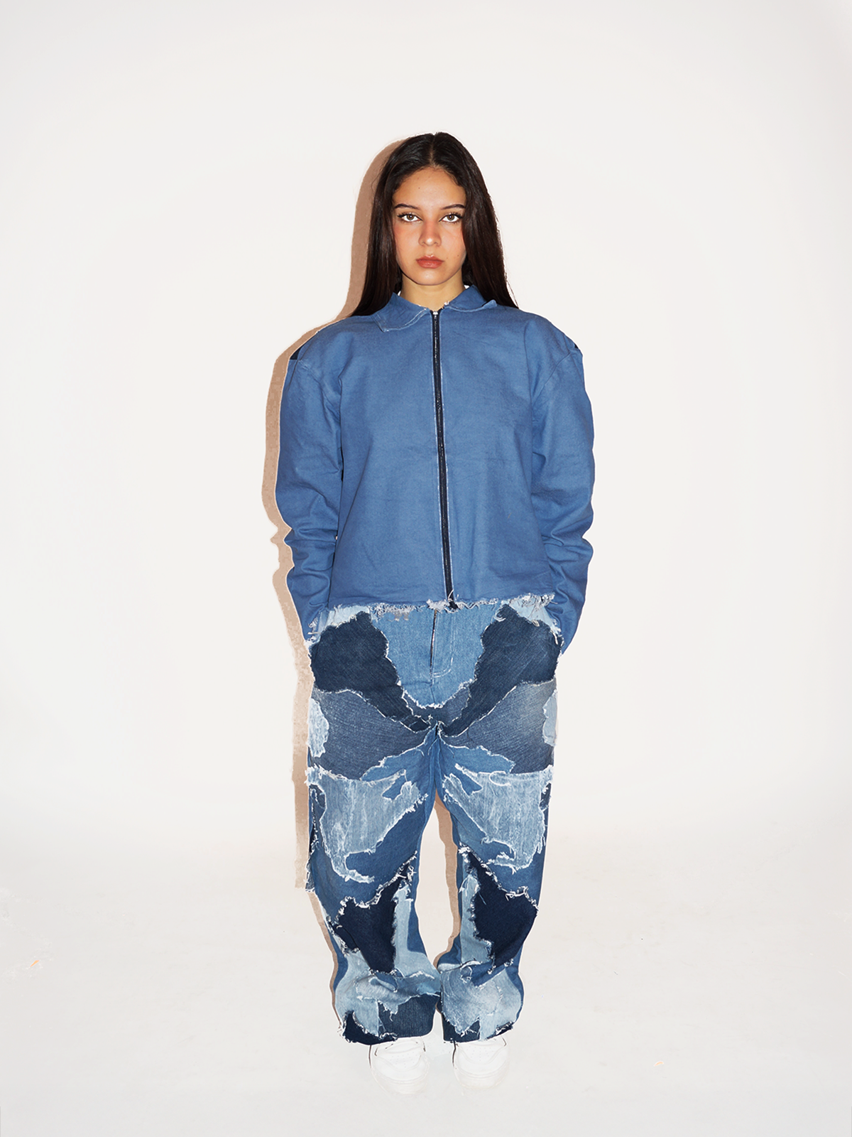 Veste DAMOR