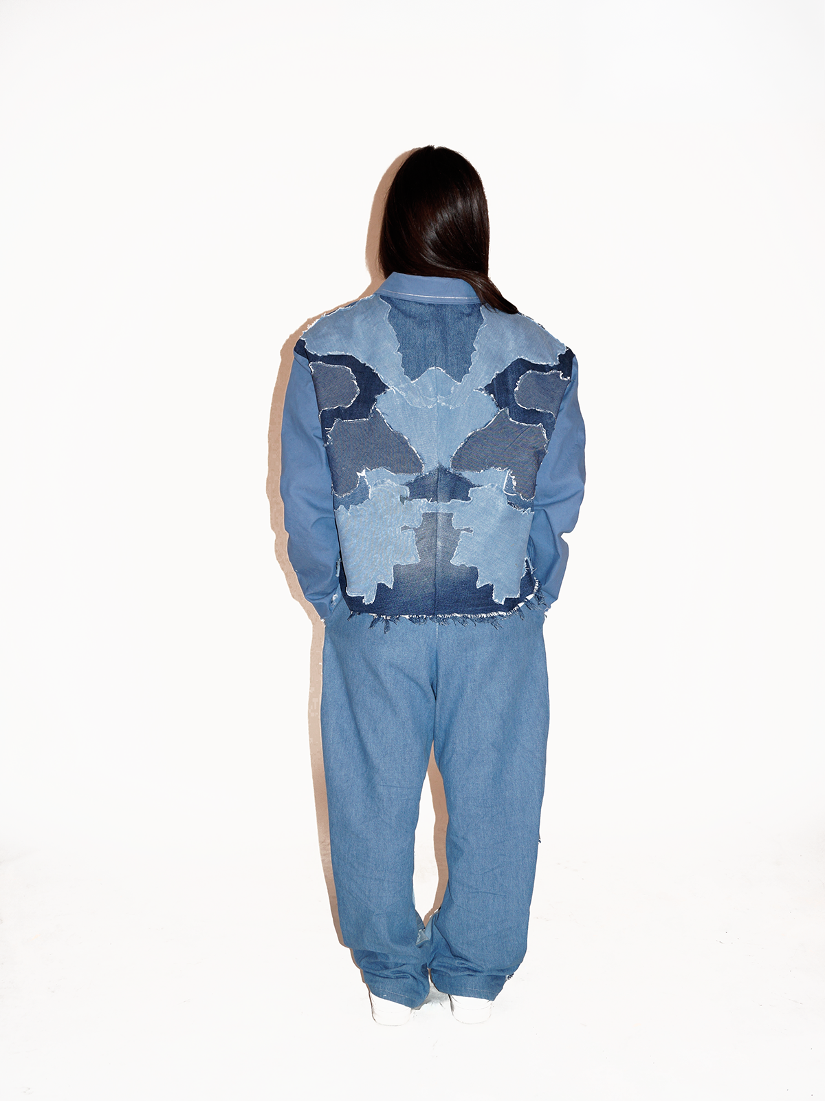 Veste DAMOR