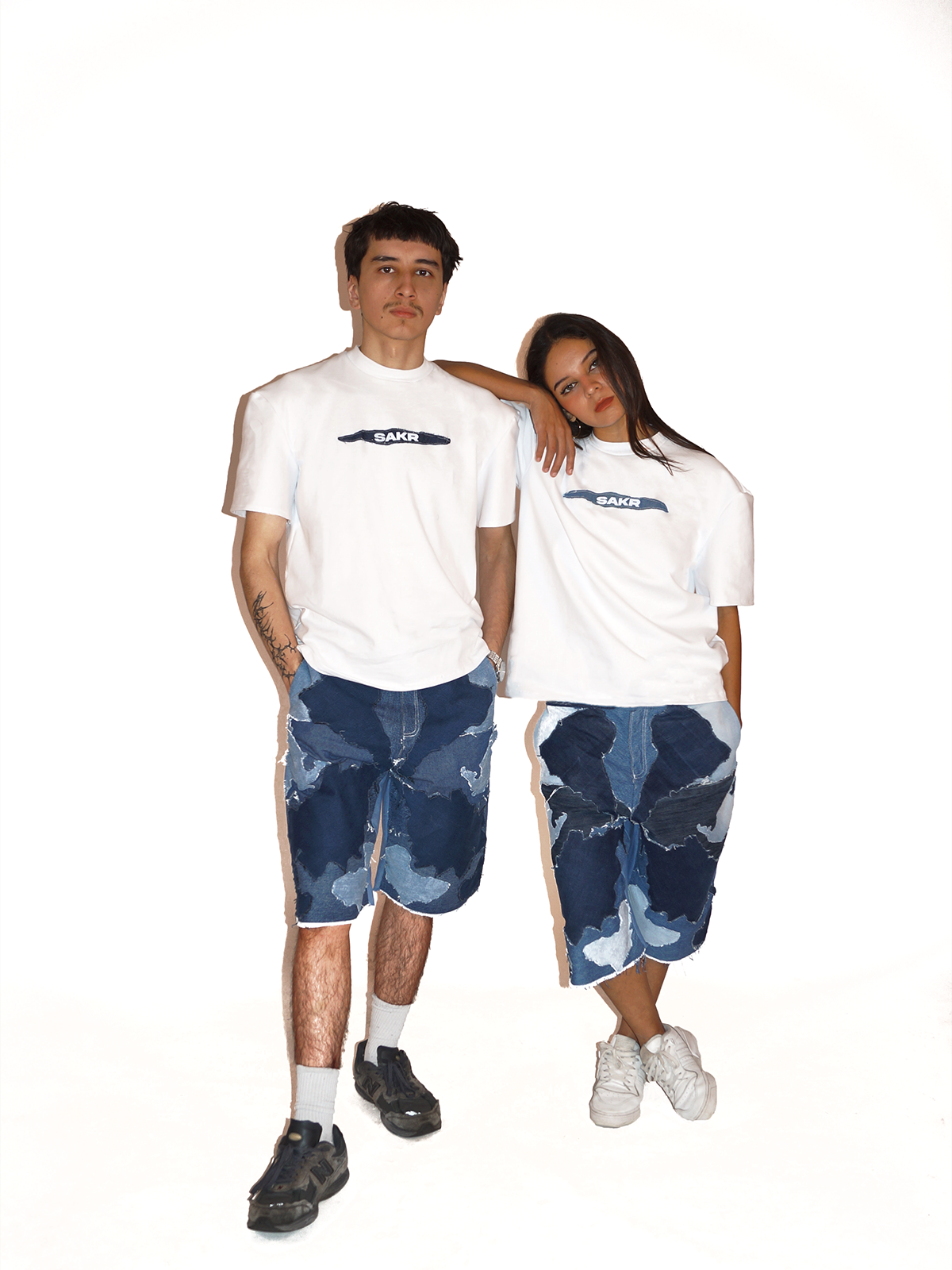 Short DAMOR