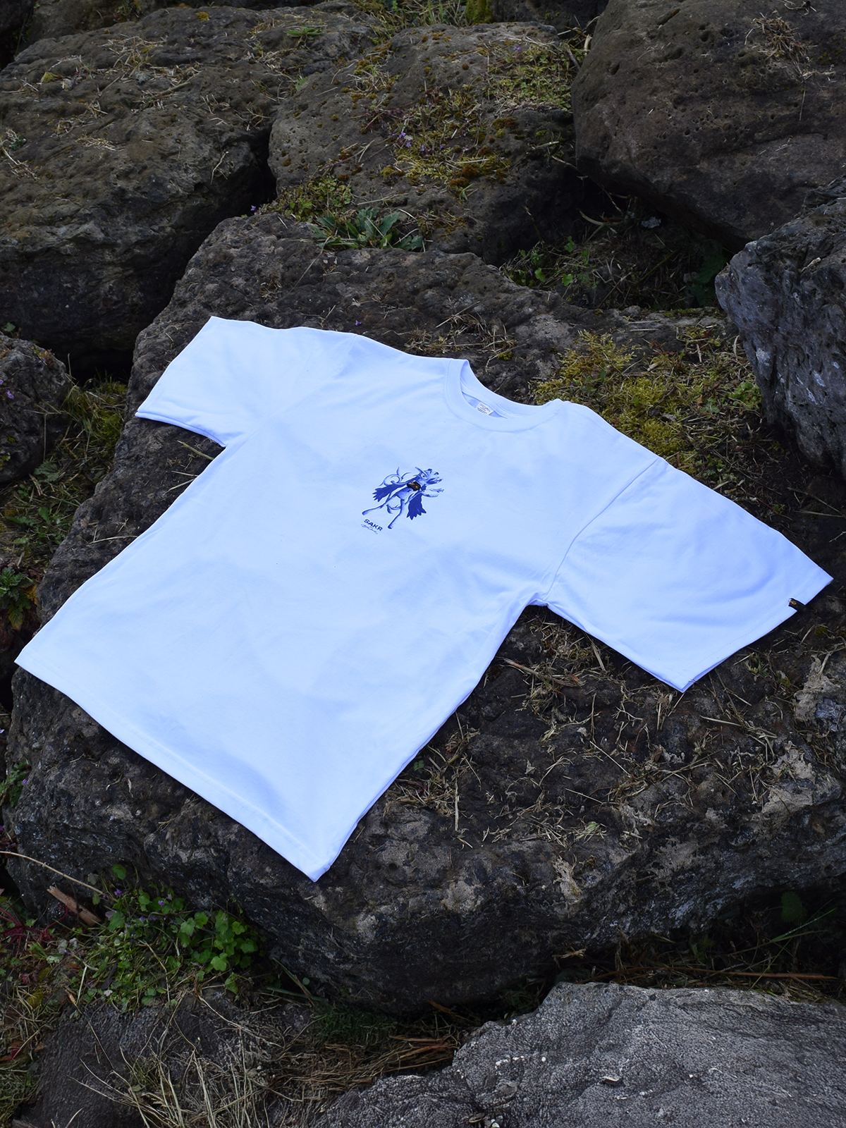 T-shirt Pachamama