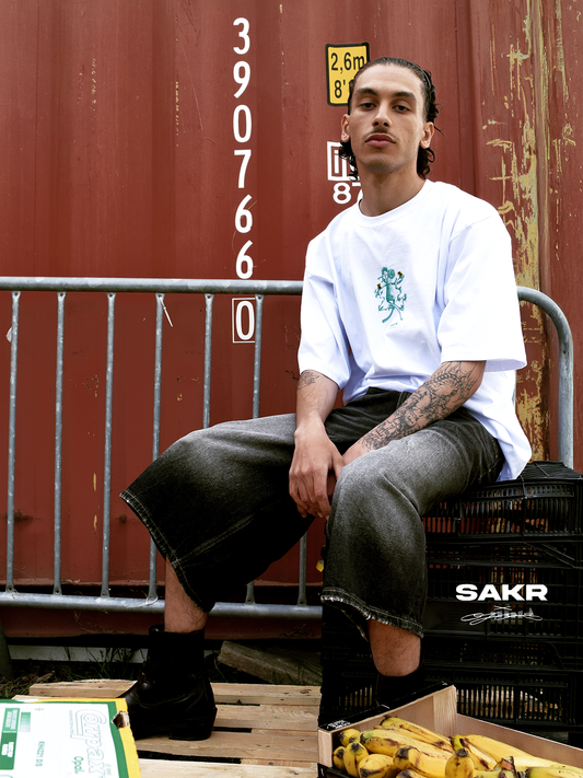 T-shirt Calletero