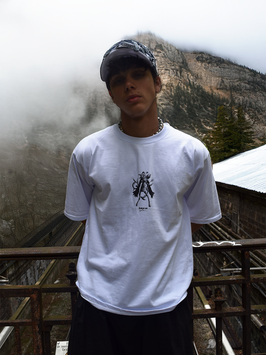 T-shirt Pachamama