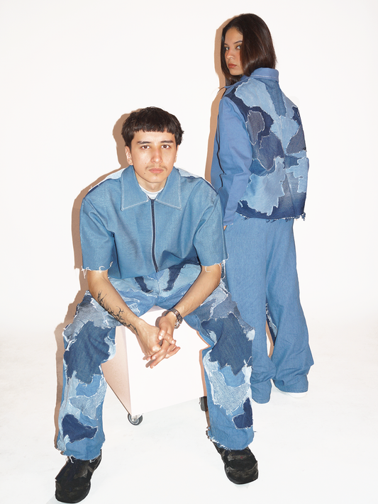 Veste DAMOR