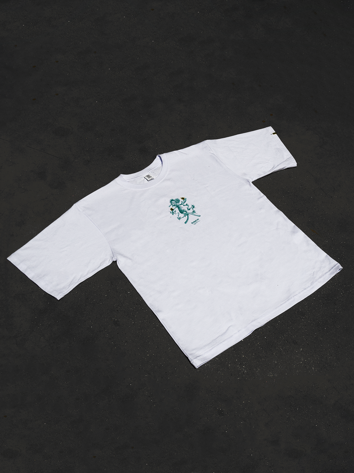 T-shirt Calletero