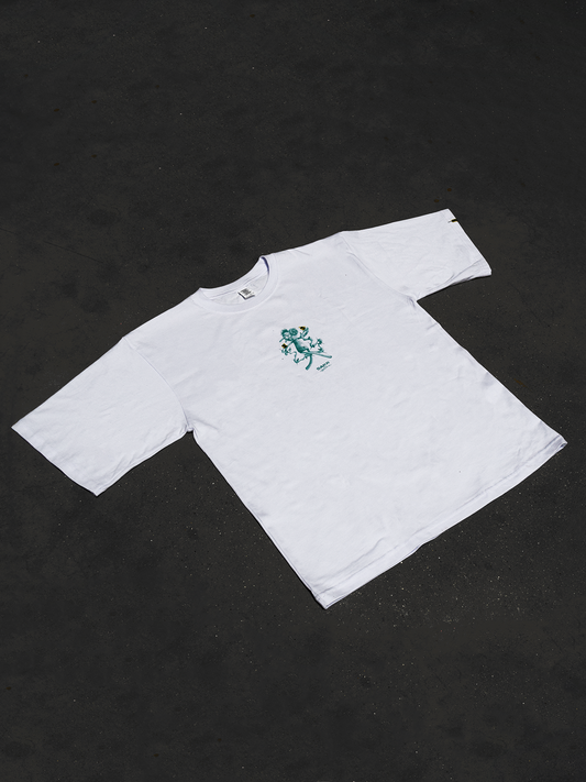 T-shirt Calletero